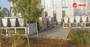 Read more about the article Adaptive HVAC Rentals for Kuwait’s Dynamic Commercial Needs by Trane