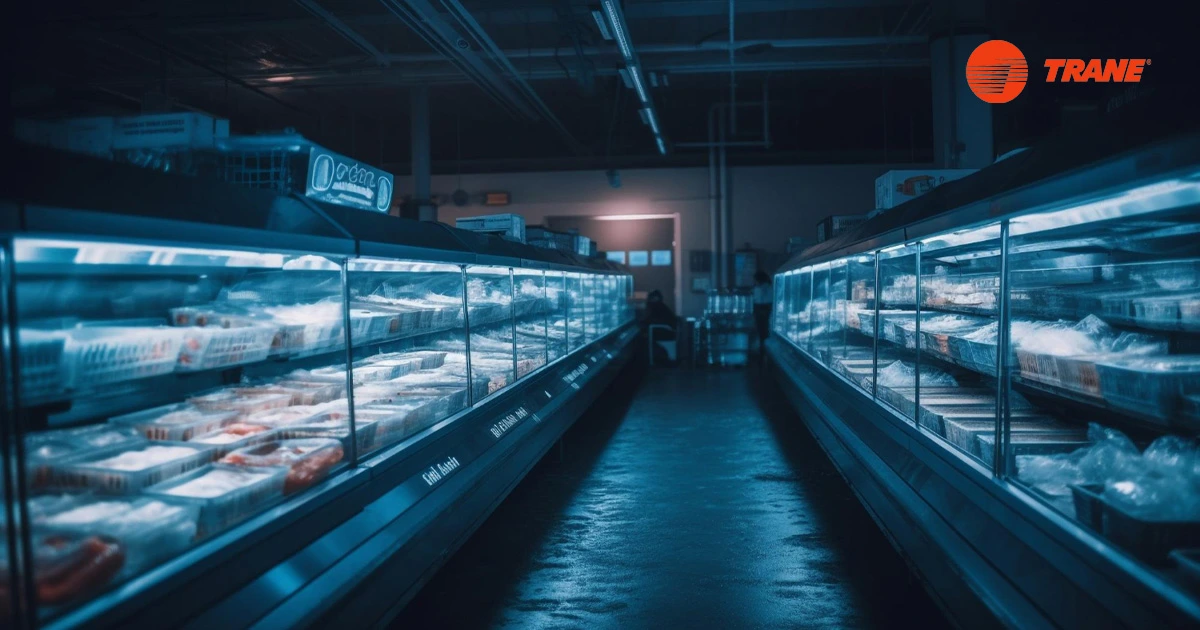 Cold Storage Renta