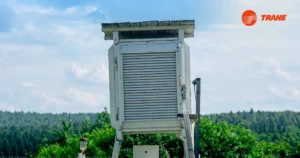 Read more about the article Reliable HVAC Systems for Kuwait’s Hot Climate by Trane