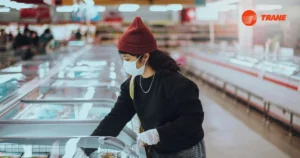 Read more about the article Why Portable Cold Storage is Transforming Kuwait’s Food and Pharma Supply Chains