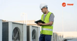 Read more about the article Strengthening Kuwait’s Economy with Reliable Heating Service from Trane