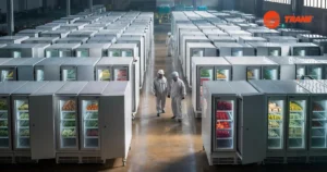 Read more about the article Optimizing Climate Control in Kuwait with Reliable Chiller Rental Solutions